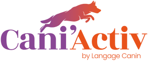 Logo Langage canin